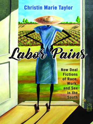 cover image of Labor Pains